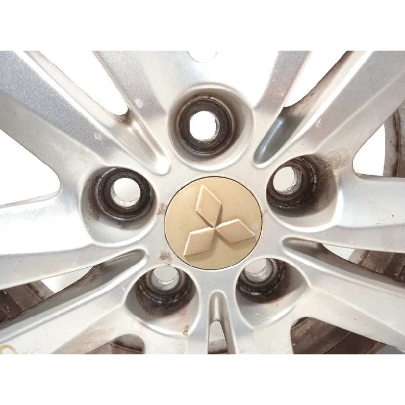 Recambio de llanta para mitsubishi asx (ga0w) 1.8 di-d cat referencia OEM IAM 4250C076  