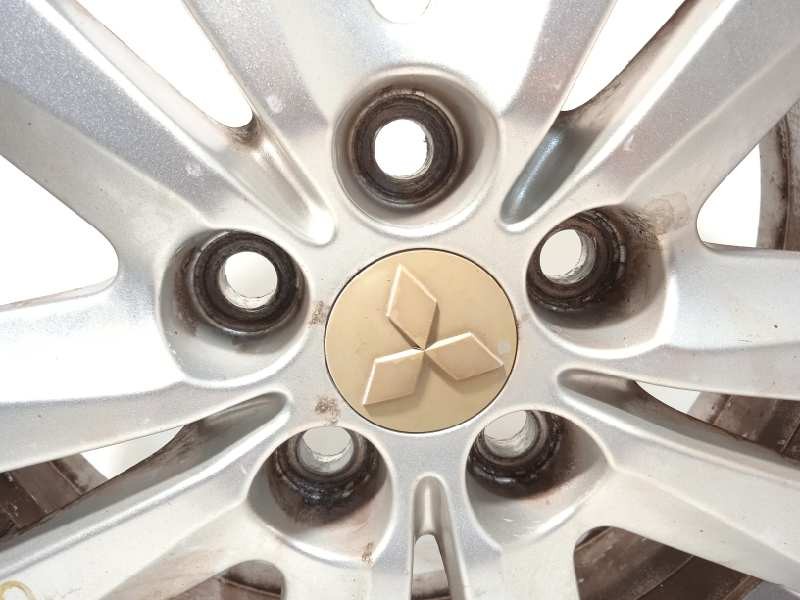 Recambio de llanta para mitsubishi asx (ga0w) 1.8 di-d cat referencia OEM IAM 4250C076  