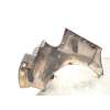 Recambio de puntera paragolpes trasera izquierda para renault scenic rx4 (ja0) 1.9 dci referencia OEM IAM 7700435885  