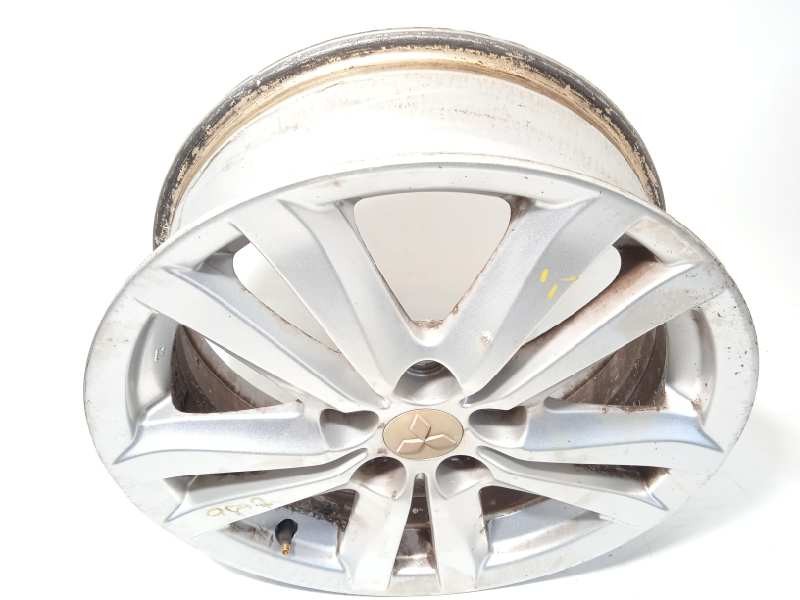 Recambio de llanta para mitsubishi asx (ga0w) 1.8 di-d cat referencia OEM IAM 4250C076  