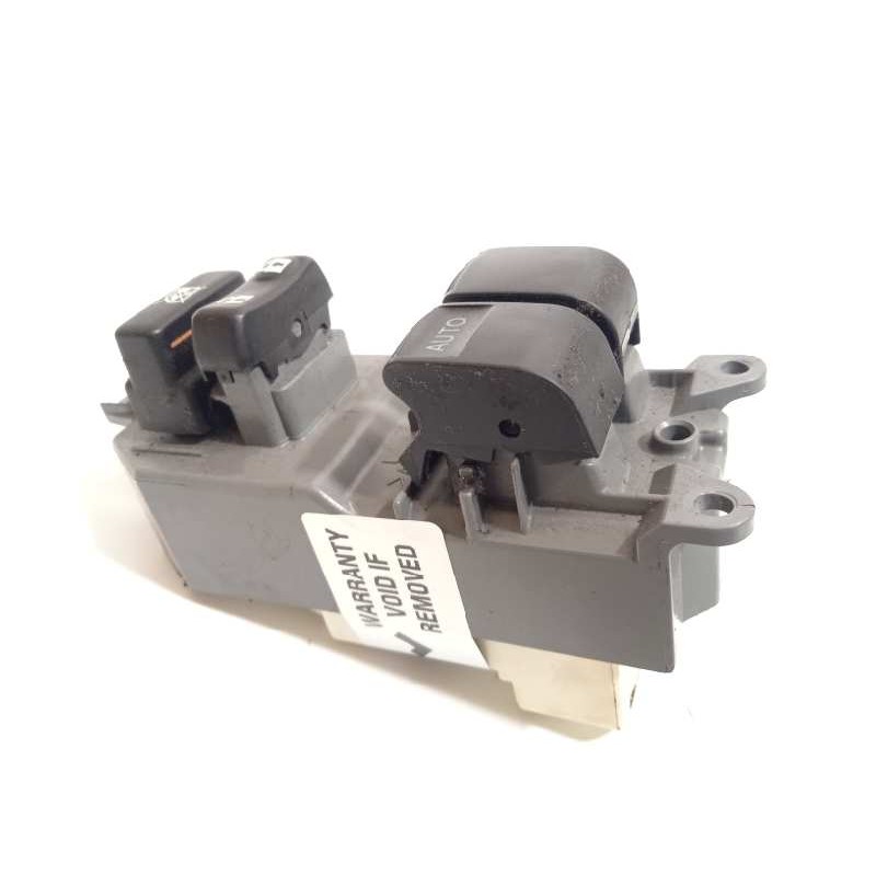 Recambio de mando elevalunas delantero izquierdo para toyota auris luna+ referencia OEM IAM 8482002230  