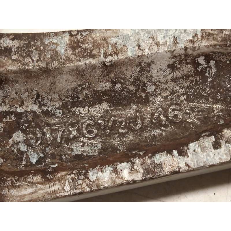 Recambio de llanta para mitsubishi asx (ga0w) 1.8 di-d cat referencia OEM IAM 4250C076  