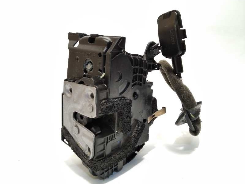 Recambio de cerradura puerta delantera derecha para renault captur 1.2 tce energy referencia OEM IAM 805022764R  