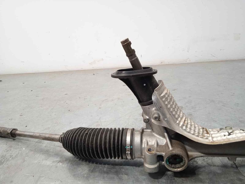 Recambio de cremallera direccion para seat ibiza (kj1) reference referencia OEM IAM 2Q1423057J  