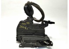 Recambio de cerradura puerta delantera derecha para renault captur 1.2 tce energy referencia OEM IAM 805022764R   2