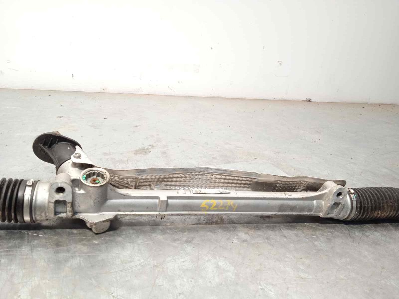 Recambio de cremallera direccion para seat ibiza (kj1) reference referencia OEM IAM 2Q1423057J  