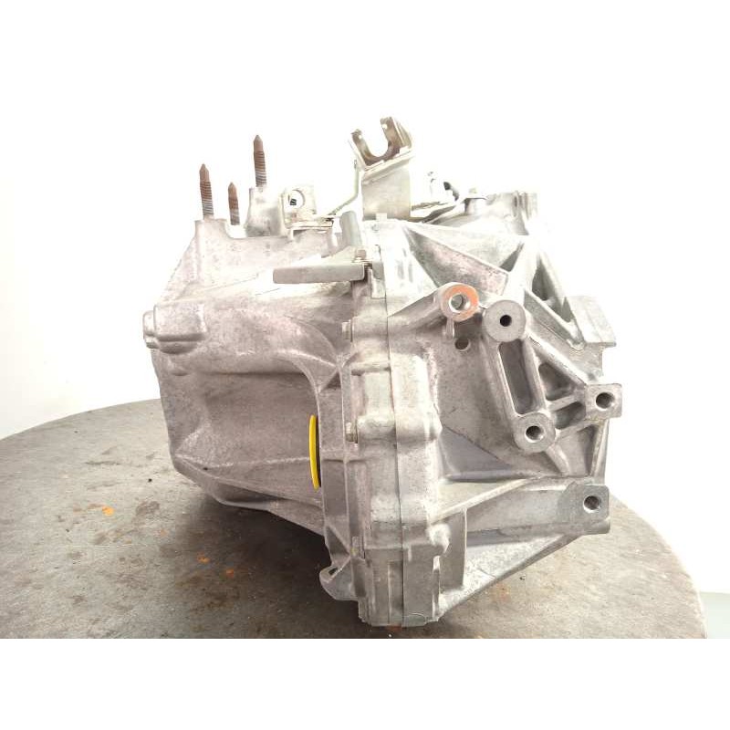 Recambio de caja cambios para mitsubishi asx (ga0w) 1.8 di-d cat referencia OEM IAM 2500A268  F6MBA