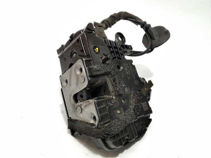 Recambio de cerradura puerta trasera derecha para renault captur 1.2 tce energy referencia OEM IAM 805027072R  