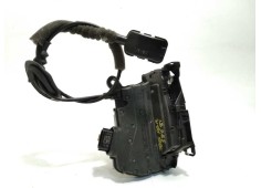Recambio de cerradura puerta trasera derecha para renault captur 1.2 tce energy referencia OEM IAM 805027072R   2