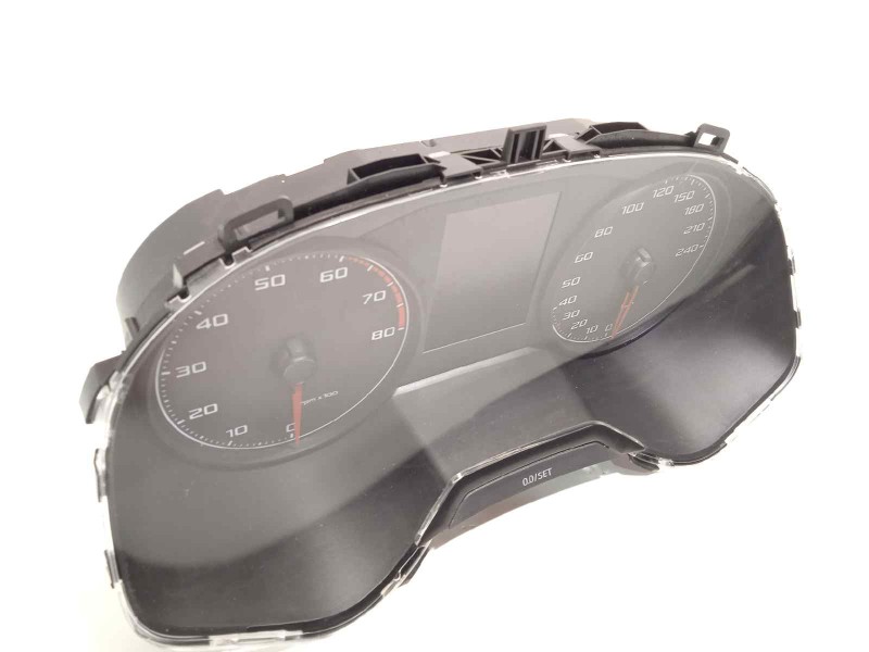 Recambio de cuadro instrumentos para seat ibiza (kj1) reference referencia OEM IAM 6F0920730  