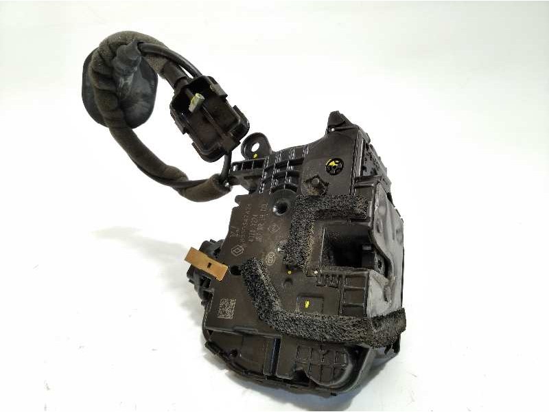 Recambio de cerradura puerta trasera izquierda para renault captur 1.2 tce energy referencia OEM IAM 805034742R  