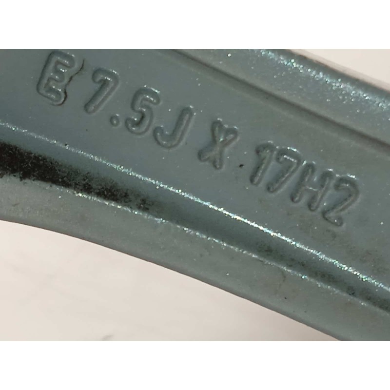 Recambio de llanta para ford mondeo lim. 1.5 ecoboost cat referencia OEM IAM DS7C1007S2A  1880378