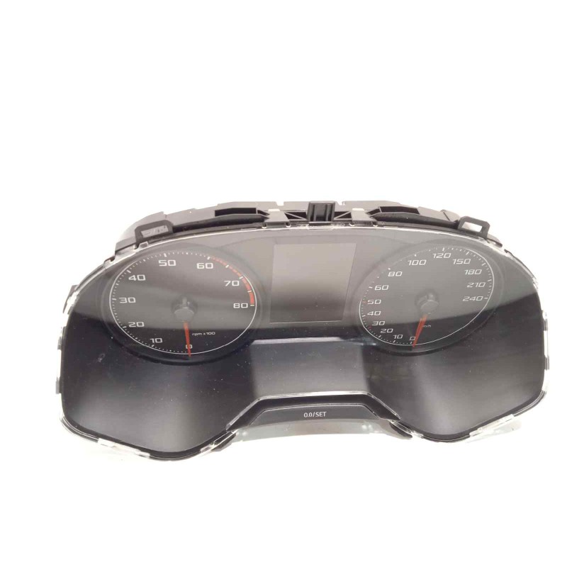 Recambio de cuadro instrumentos para seat ibiza (kj1) reference referencia OEM IAM 6F0920730  