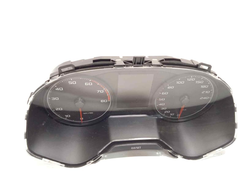 Recambio de cuadro instrumentos para seat ibiza (kj1) reference referencia OEM IAM 6F0920730  