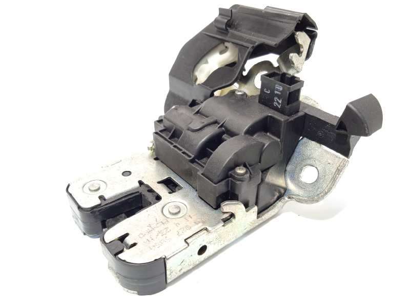 CERRADURA MALETERO / PORTON 8K9827505A 