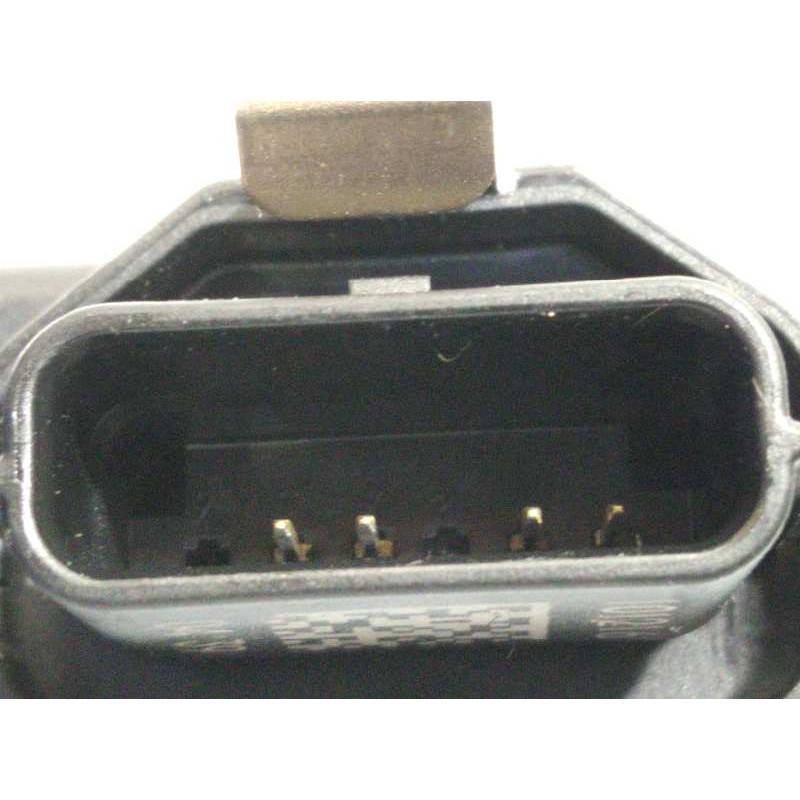 Recambio de cerradura puerta trasera izquierda para renault captur 1.2 tce energy referencia OEM IAM 805034742R  