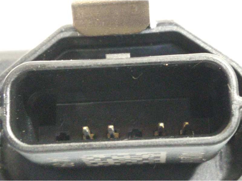 Recambio de cerradura puerta trasera izquierda para renault captur 1.2 tce energy referencia OEM IAM 805034742R  