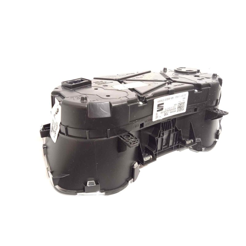 Recambio de cuadro instrumentos para seat ibiza (kj1) reference referencia OEM IAM 6F0920730  