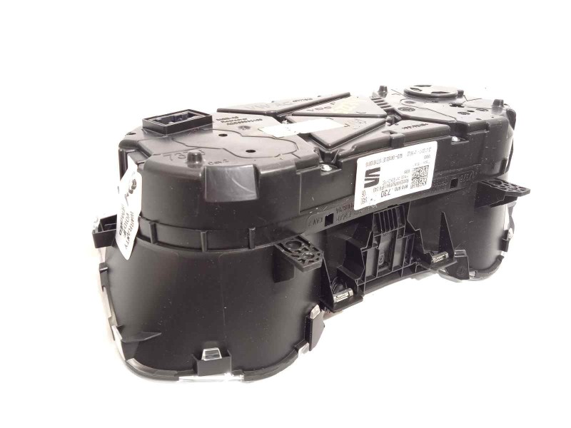Recambio de cuadro instrumentos para seat ibiza (kj1) reference referencia OEM IAM 6F0920730  