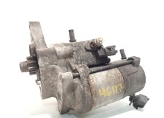 Recambio de motor arranque para toyota auris luna+ referencia OEM IAM 2810033080  4280002730 2
