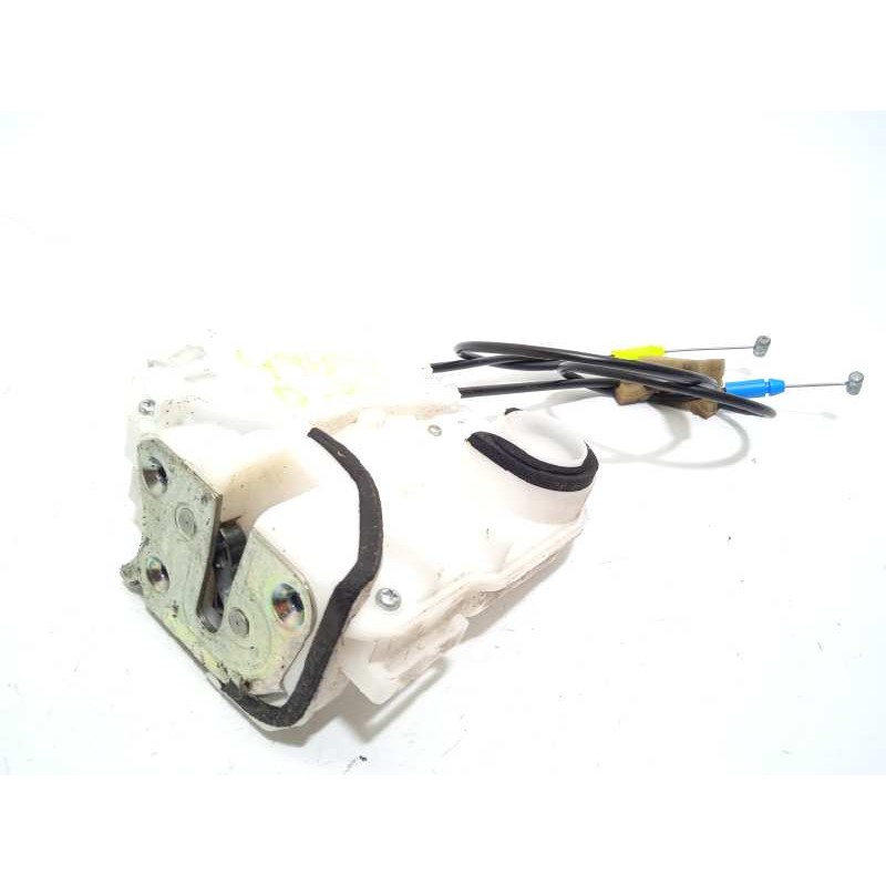 Recambio de cerradura puerta delantera derecha para mitsubishi asx (ga0w) 1.8 di-d cat referencia OEM IAM 5715A576  