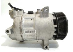 Recambio de compresor aire acondicionado para renault captur 1.2 tce energy referencia OEM IAM 926000734R   2
