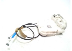 Recambio de cerradura puerta delantera derecha para mitsubishi asx (ga0w) 1.8 di-d cat referencia OEM IAM 5715A576   2