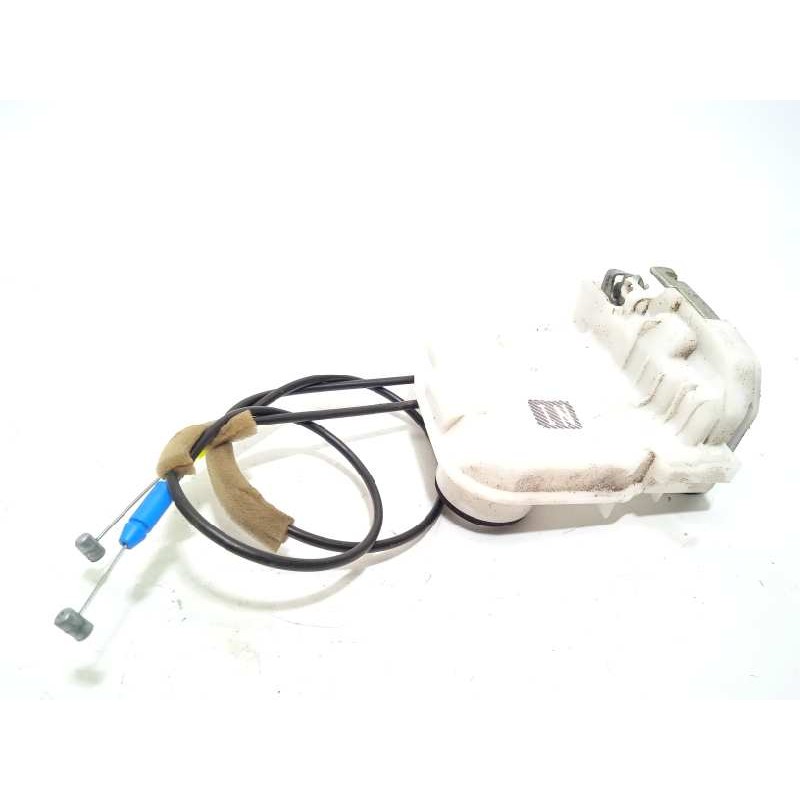 Recambio de cerradura puerta delantera derecha para mitsubishi asx (ga0w) 1.8 di-d cat referencia OEM IAM 5715A576  