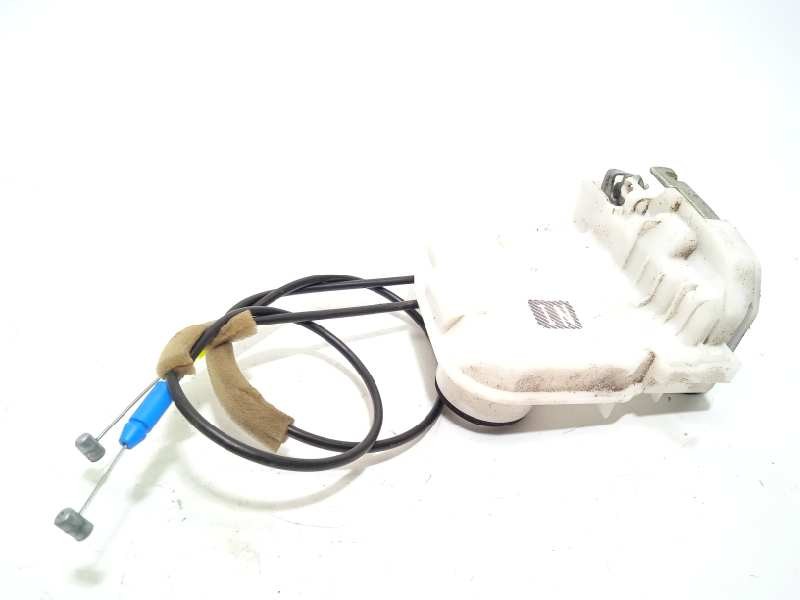 Recambio de cerradura puerta delantera derecha para mitsubishi asx (ga0w) 1.8 di-d cat referencia OEM IAM 5715A576  