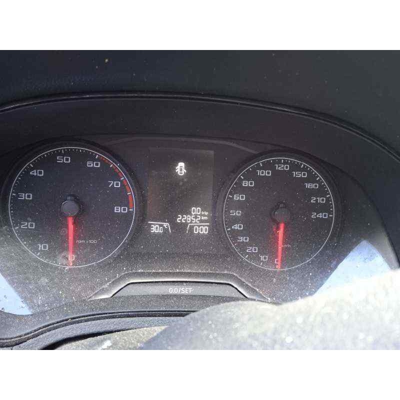 Recambio de cuadro instrumentos para seat ibiza (kj1) reference referencia OEM IAM 6F0920730  