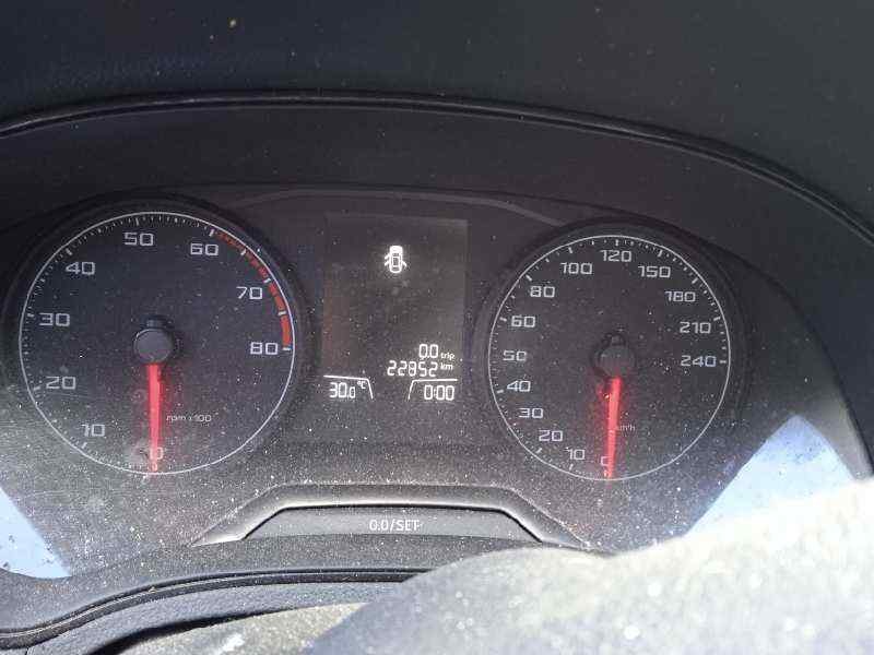 Recambio de cuadro instrumentos para seat ibiza (kj1) reference referencia OEM IAM 6F0920730  