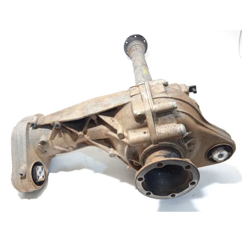 Recambio de diferencial delantero para volkswagen touareg (7la) tdi v6 referencia OEM IAM HMK  0AA409507P