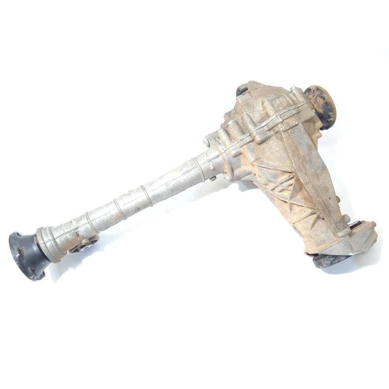 Recambio de diferencial delantero para volkswagen touareg (7la) tdi v6 referencia OEM IAM HMK  0AA409507P