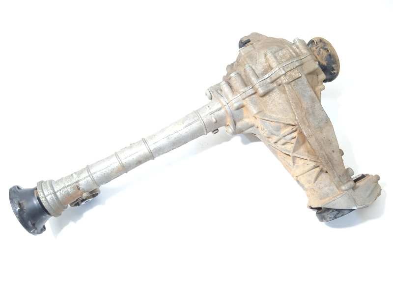 Recambio de diferencial delantero para volkswagen touareg (7la) tdi v6 referencia OEM IAM HMK  0AA409507P