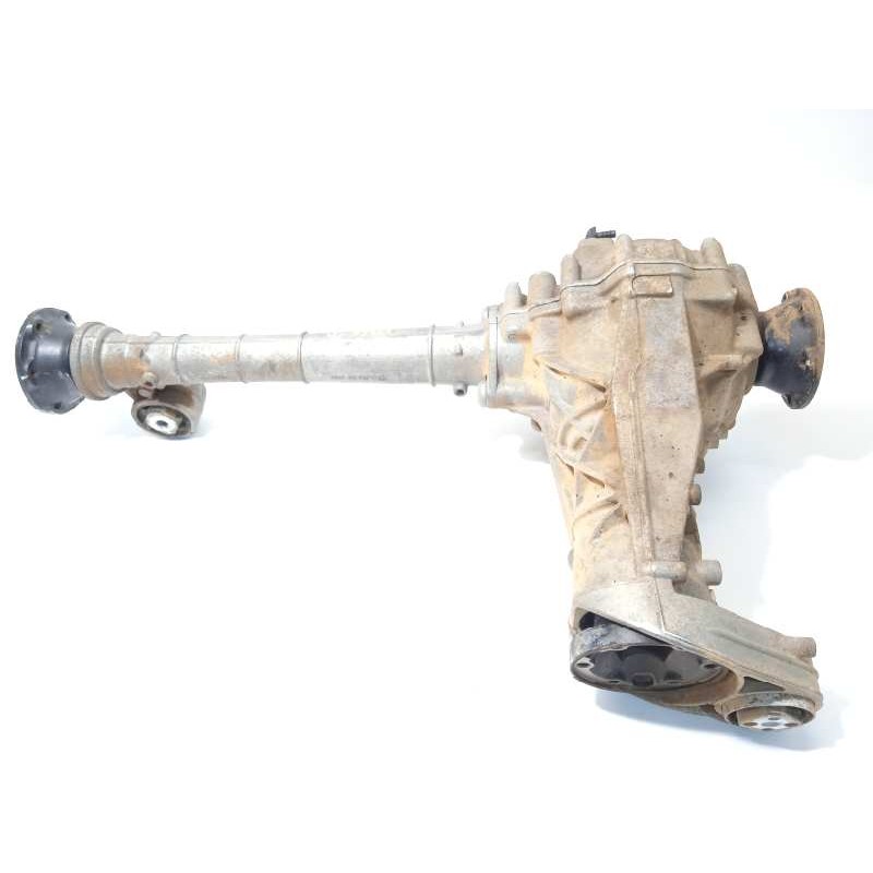 Recambio de diferencial delantero para volkswagen touareg (7la) tdi v6 referencia OEM IAM HMK  0AA409507P