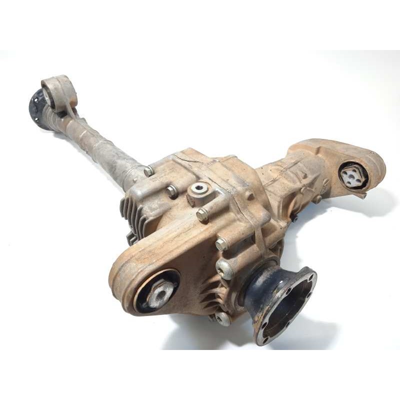 Recambio de diferencial delantero para volkswagen touareg (7la) tdi v6 referencia OEM IAM HMK  0AA409507P