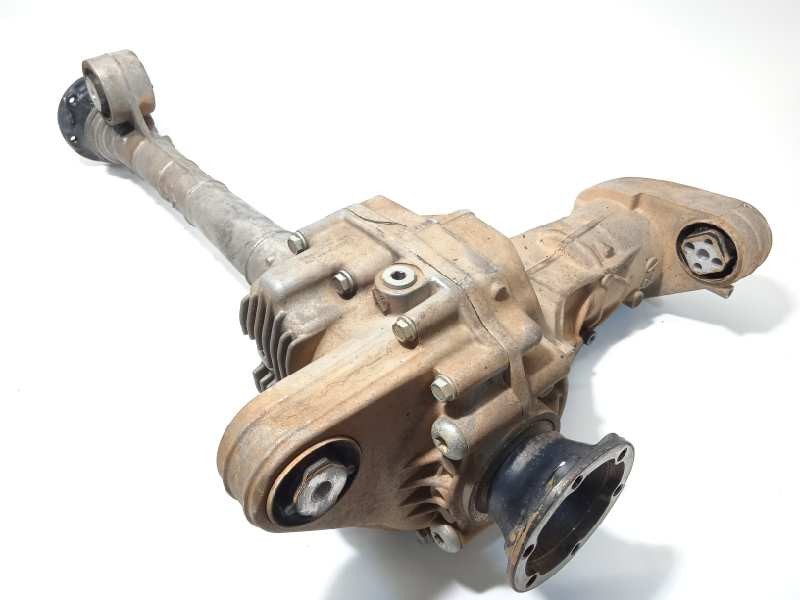 Recambio de diferencial delantero para volkswagen touareg (7la) tdi v6 referencia OEM IAM HMK  0AA409507P