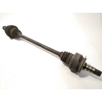 TRANSMISION TRASERA IZQUIERDA A2043502110 A2043508423