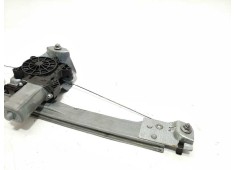 Recambio de elevalunas delantero derecho para renault captur 1.2 tce energy referencia OEM IAM 128001471  807200713R 2