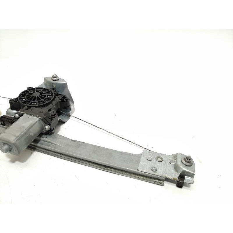 Recambio de elevalunas delantero derecho para renault captur 1.2 tce energy referencia OEM IAM 128001471  807200713R