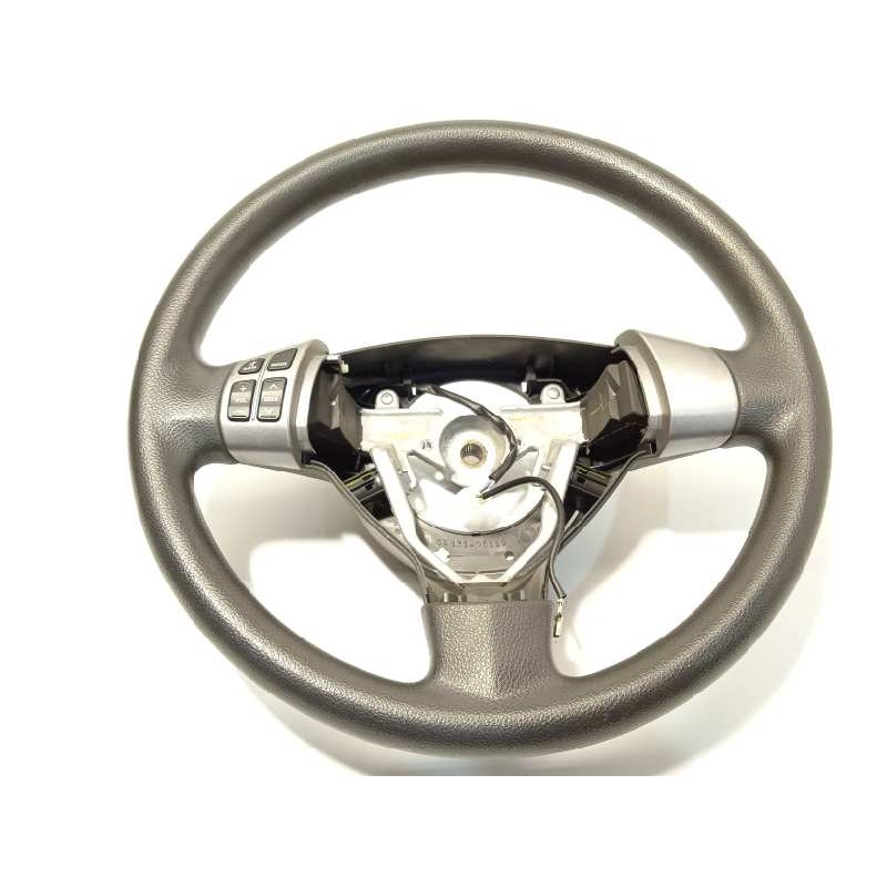 Recambio de volante para suzuki swift berlina (mz) gl (5-ptas.) referencia OEM IAM 4811062J00S1S  