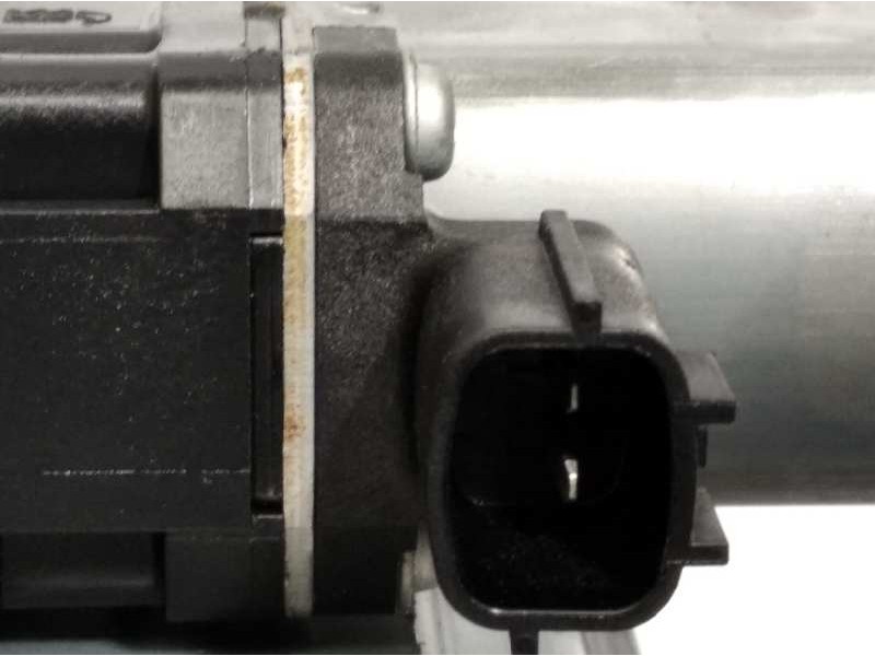 Recambio de elevalunas delantero derecho para renault captur 1.2 tce energy referencia OEM IAM 128001471  807200713R