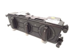 Recambio de mando calefaccion / aire acondicionado para seat ibiza (kj1) reference referencia OEM IAM 6F1820045D  6F1820045DCZH 2