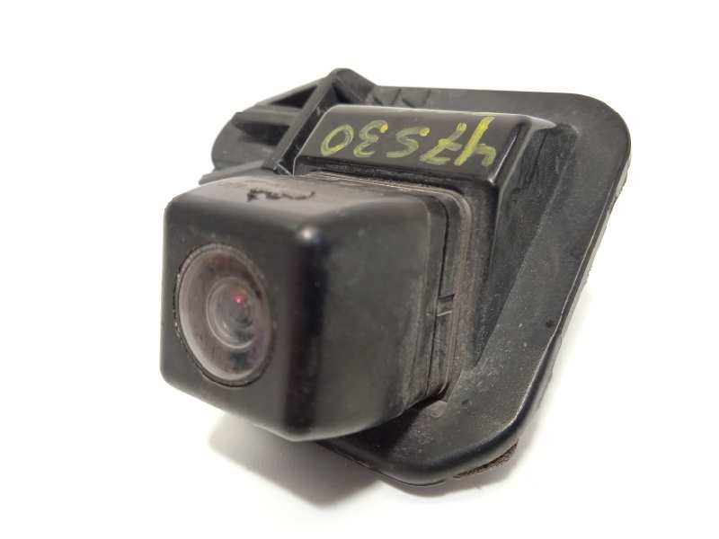 Recambio de modulo electronico para toyota auris active referencia OEM IAM 8679002030  