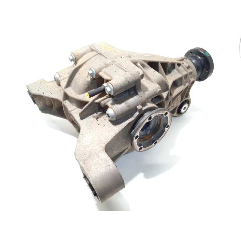 Recambio de diferencial trasero para volkswagen touareg (7la) tdi v6 referencia OEM IAM FKU  0AB525015C