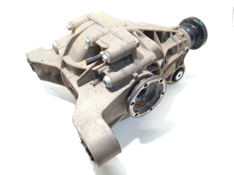 Recambio de diferencial trasero para volkswagen touareg (7la) tdi v6 referencia OEM IAM FKU  0AB525015C