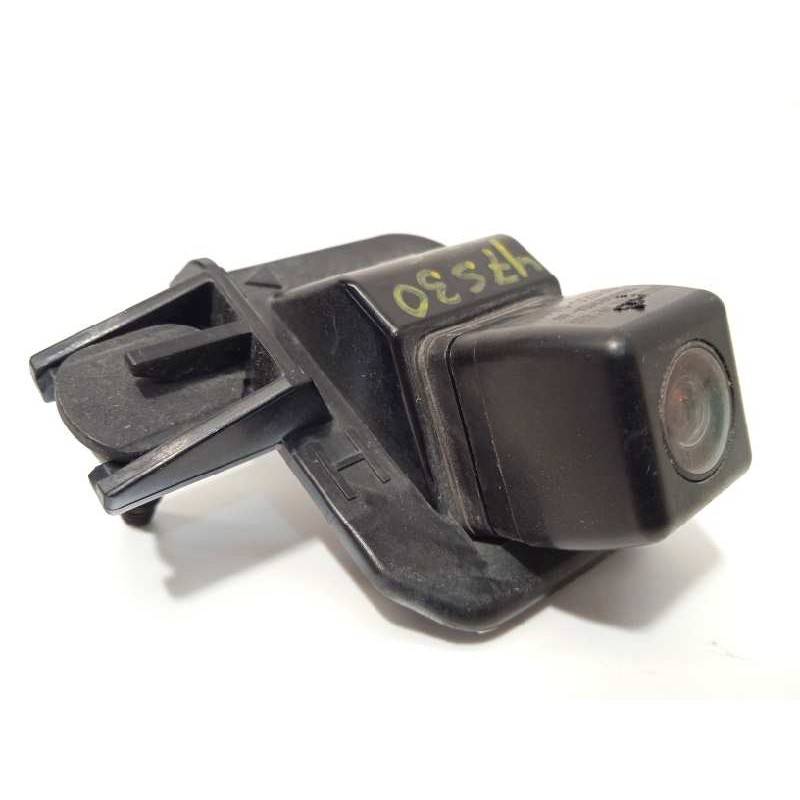 Recambio de modulo electronico para toyota auris active referencia OEM IAM 8679002030  