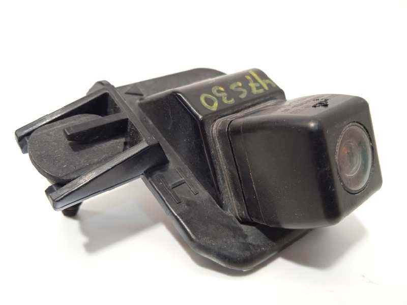 Recambio de modulo electronico para toyota auris active referencia OEM IAM 8679002030  