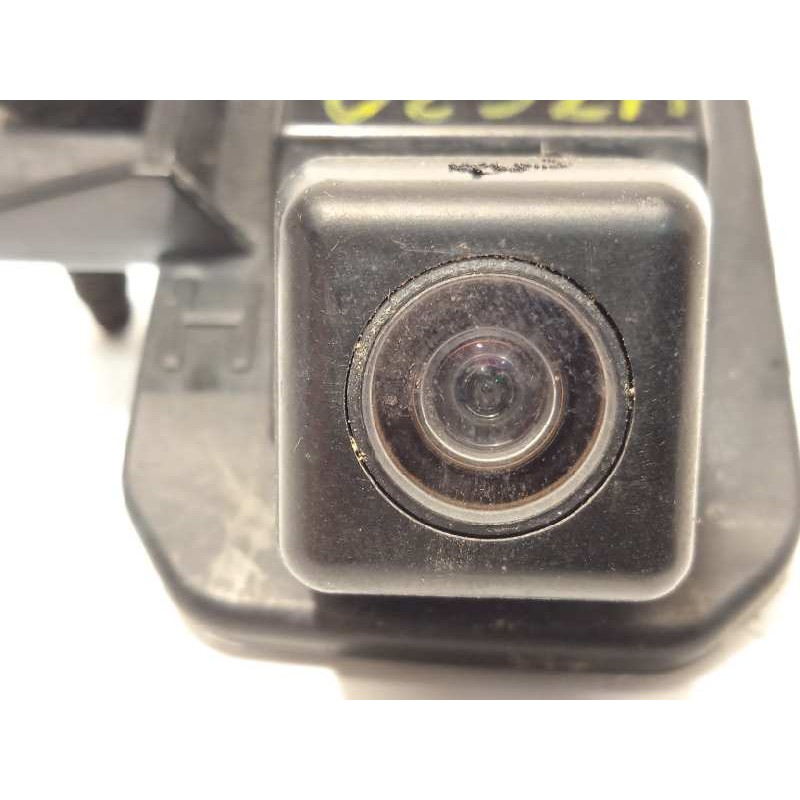 Recambio de modulo electronico para toyota auris active referencia OEM IAM 8679002030  