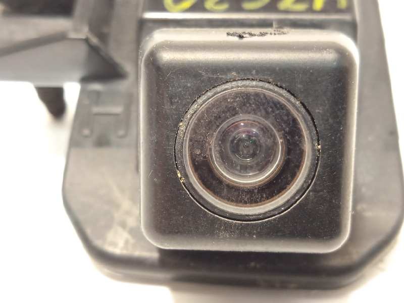 Recambio de modulo electronico para toyota auris active referencia OEM IAM 8679002030  